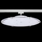 Fischer And Honsel - luminaire system element  m6 - HV TRACK 4  54231