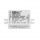 NOVA LUCE - driver 9020170 4 Watt Input: 100-240V AC 50/60Hz Output: 3-12 VDC 350mA