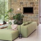 IDEAL LUX - 306568 EVA PT1 BIANCO (1)