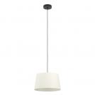 EGLO - pendant light FEBRES Ø:350mm H:1100mm E27 1X60W - 901262