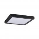 PAULMANN - LED Панел 70985 LED panel Abia square 300x300mm◾ 22W ◾2200lm ◾2700K✴Черен мат (2)
