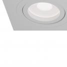 MAYTONI - Downlight Atom DL024-2-02W  (2)