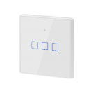 SONOFF - TX2 WI-FI СМАРТ КЛЮЧ БЯЛ, ТРОЕН EU СТАНДАРТ - T2EU3C (1)