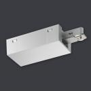 Fischer And Honsel - luminaire system element    m6 - HV TRACK 4  70308  GREY