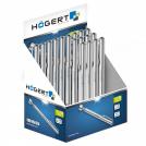 Högert Technik - Magnetic pick up tool max. 2.7 kg, 135-640 mm HT4R506 (1)