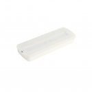 ACA LIGHTING - HAPES260 LED EMERGENCY LIGHT 2WSMD 1,5HRS100LM 6000K 230V 