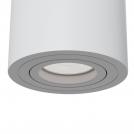 MAYTONI - Луна за външен монтаж  бяла  алуминий Alfa C016CL-01W (2)
