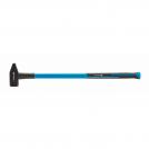 Högert Technik - Locksmith’s hammer 3 kg with fiberglass shaft HT3B095