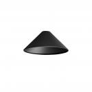 IDEAL LUX -  Абажур 288451 MIX UP SHADE CONO SMALL NERO