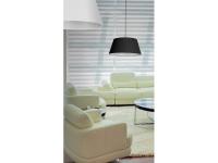 AZZARDO - Olav PL-15031-BK / AZ1392 (2)