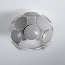 ITALUX - Плафон Santina GR C0317-01S-U1GM
