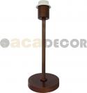 ACA LIGHTING - table luminaire  MT15198WPM 1xE27