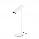 FARO - LINK White table lamp 29881