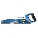Högert Technik - Hand saw 450 mm, 7 TPI, three-sided razor teeth HT3S204 (1)