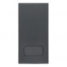VIMAR - 20031 - Button 1M customizable grey