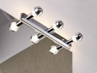 PAULMANN - Spotlight Mirror Regula 996.79 (1)