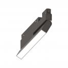 IDEAL LUX - 257839 EGO FLEXIBLE WIDE 07W 3000K ON-OFF BK
