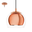 EGLO -  94589  ROCAMAR