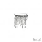 IDEAL LUX - Аплик GIADA CLEAR AP2 098784 (1)