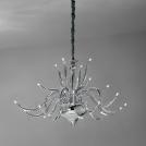 IDEAL LUX - ELYSEE SP24 Cromo 055008 (1)