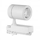 V-TAC - 35W LED Track Light White Body 3000K  SKU: 211255