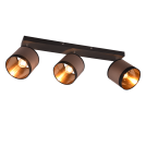 TRIO - DAVOS – R81553041 excl. 3x E14 · max. 10W
