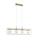 EGLO - Pendant luminaire 97793  VALLASPRA