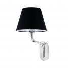 FARO -  wall lamp ETERNA 24005-12 1 x E27 MAX. 15W 
