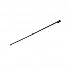 IDEAL LUX - 258928 YOKO SP NERO