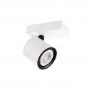 ITALUX -  Karlota SPL-31959-1B-WH
