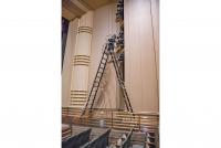 LITTLE GIANT - Специализирана стълба с обезопасен кош SAFETY CAGE 3x5 18503-240 (13)