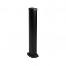 LEGRAND - Snap-On Column 2 partition 0.68м black Mosaic 653025