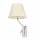 FARO - wall lamp ETERNA 24006-11  1XE27 MAX. 15W LED 1W 2700K