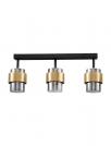 NOVA LUCE - Спот SIANNA 9236388  LED E27 3x12W 230V IP20