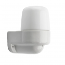 THPG - Sauna wall light porcelain LISILUX M clear E27 IP54 125°C  101277