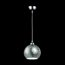 ELMARK - SHADE 3D 1XE27 D150MM 91SHADE3DR4