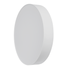ULTRALUX - SPL2B36CCT LED CCT ceiling lamp, white, 36W, 3000K/4000K/6500К, 220-240V AC, round, IP20
