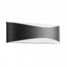 REDO GROUP - wall luminaire  AXEL 90126 AP  LED SMD 7W IP65 DG 3000K