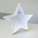 ACA LIGHTING - DECORATIVE LED  LIGHTS , COOL WHITE LIGHT, IP20, XSTARMIR292A