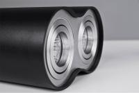 AZZARDO - Bross 2 GM4200 BK/ALU / AZ0782 (2)