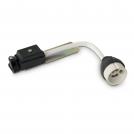 FARO - GU10 BULB SOCKET 43065
