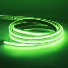ACA LIGHTING - LED лента COB зелена 24VDC 10.5W/m 480LEDS/m IP20 8mm 24105CG (3)