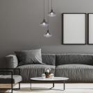 RABALUX - Пендел DVORA 72023 E27 3X MAX 40W (2)