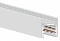 IDEAL LUX - Профил за линейна модулна система - OXY TRACK LOW 2000mm - 248820 WHITE