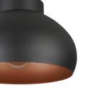 EGLO - ceiling luminaire MOGANO 2 900555 E27, 40W (1)