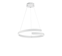 TRIO - Пендел  PARMA – R37071131 LED, 37W · 1x 4500lm, 4000K