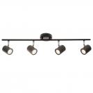 ACA LIGHTING - Спот SUH1894TB 4xGU10