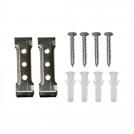 V-TAC - Surface Mounted Kit SKU: 10185