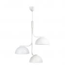 NORDLUX - pendant  luminaire    TULLIO 2220033001 E14, 3X25W (2)