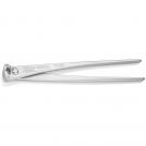 KNIPEX - High Leverage Concreters' Nipper High lever transmission nickel plated 300мм 9914300